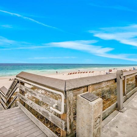 Summerhouse #20 Дестин Экстерьер фото